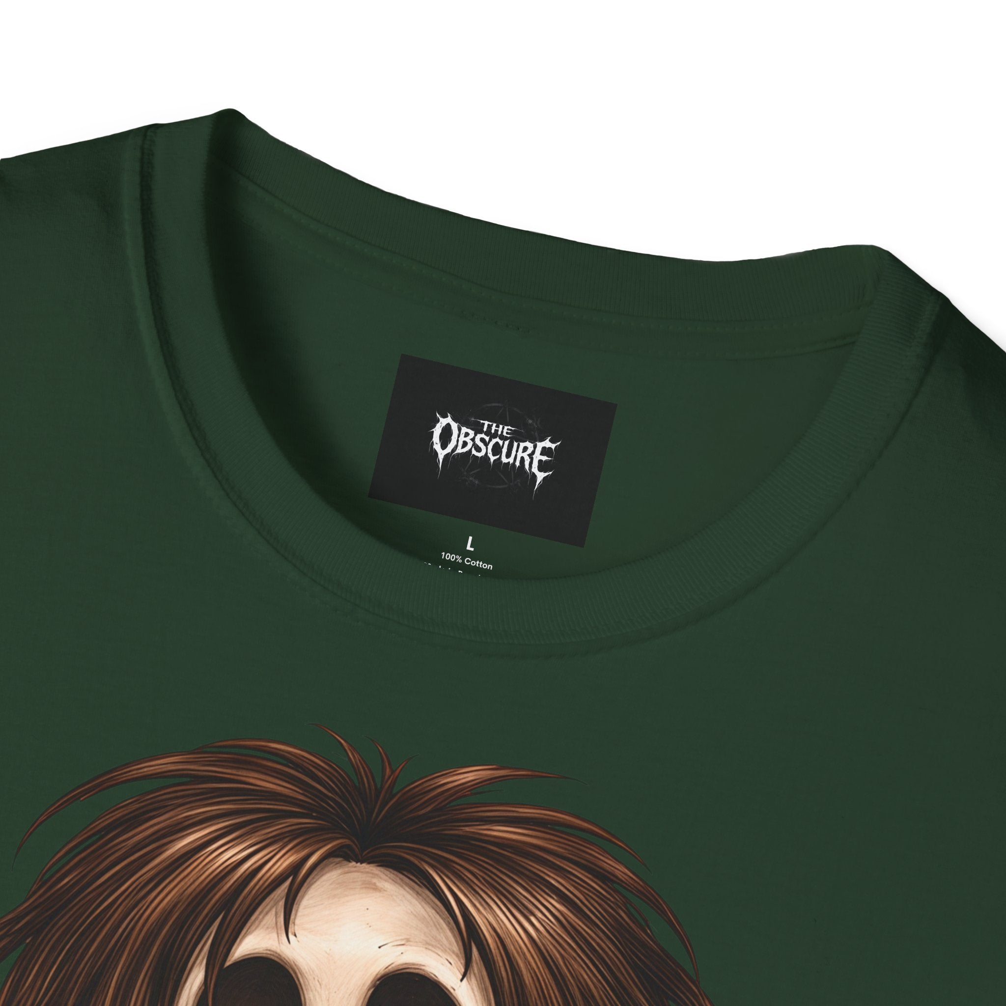 Unisex  T-Shirt
