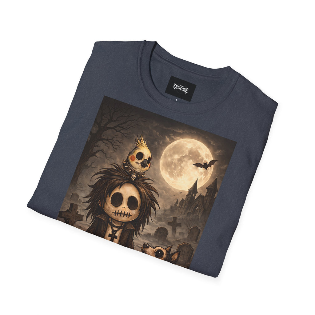 Unisex  T-Shirt