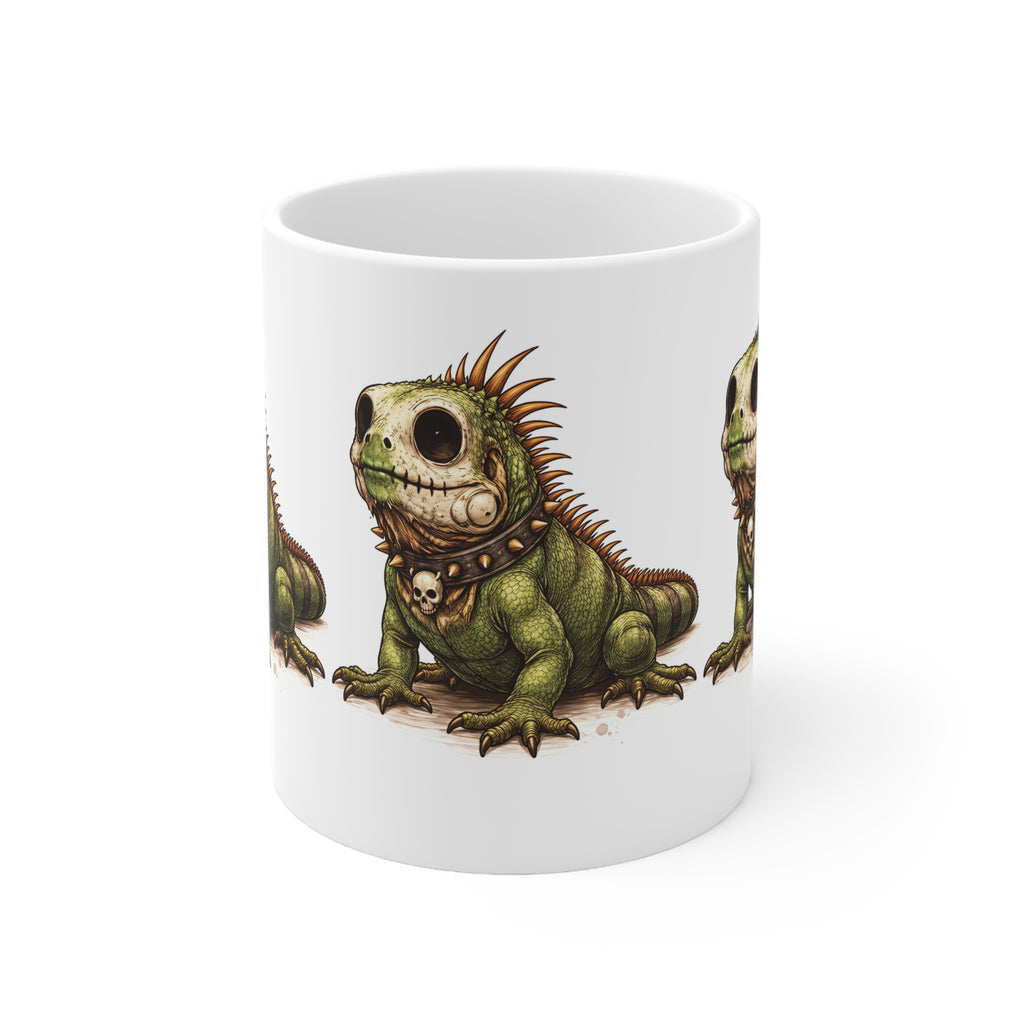 Ceramic Coffee Cup
