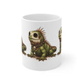 Ceramic Coffee Cup