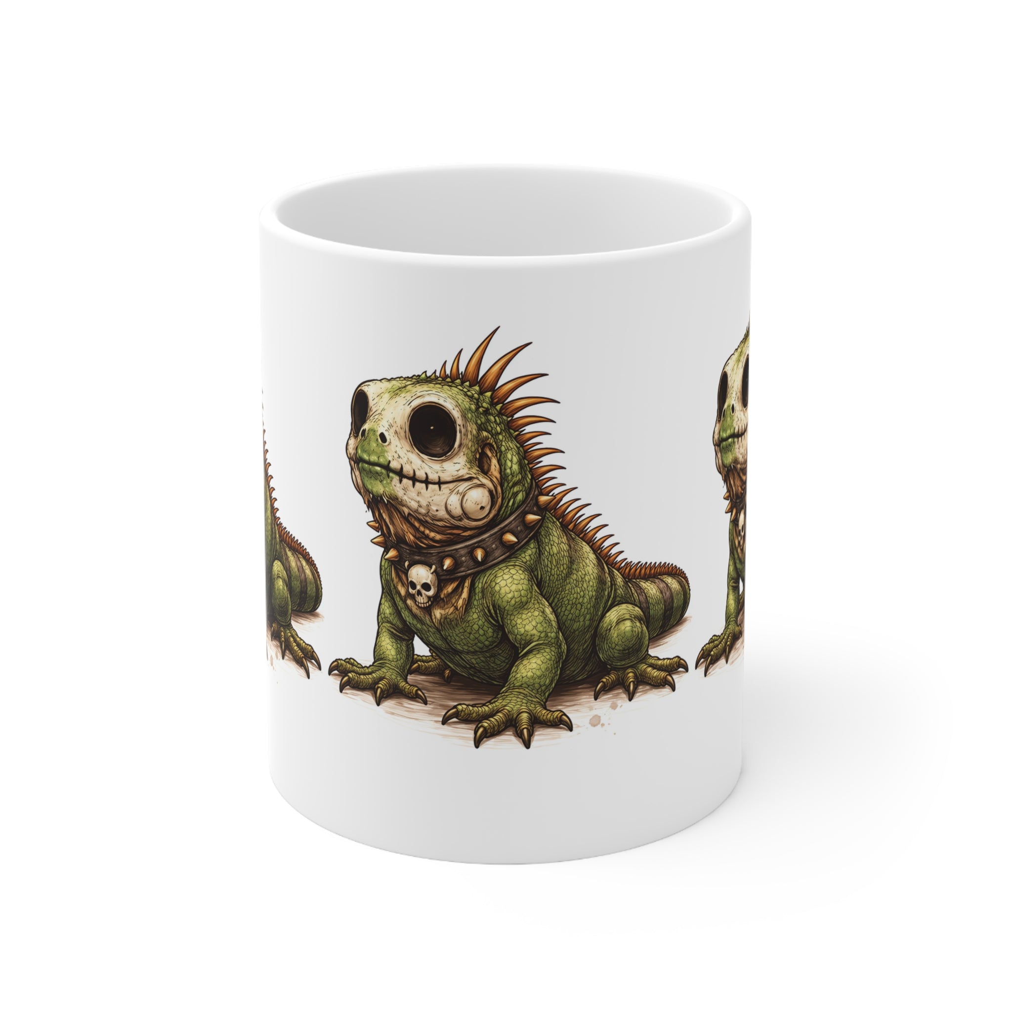 Ceramic Coffee Cup