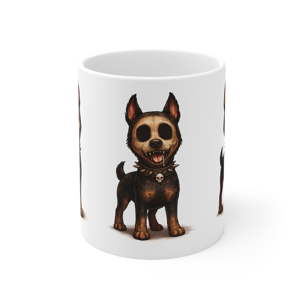 Ceramic Coffee Cup