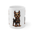 Ceramic Coffee Cup