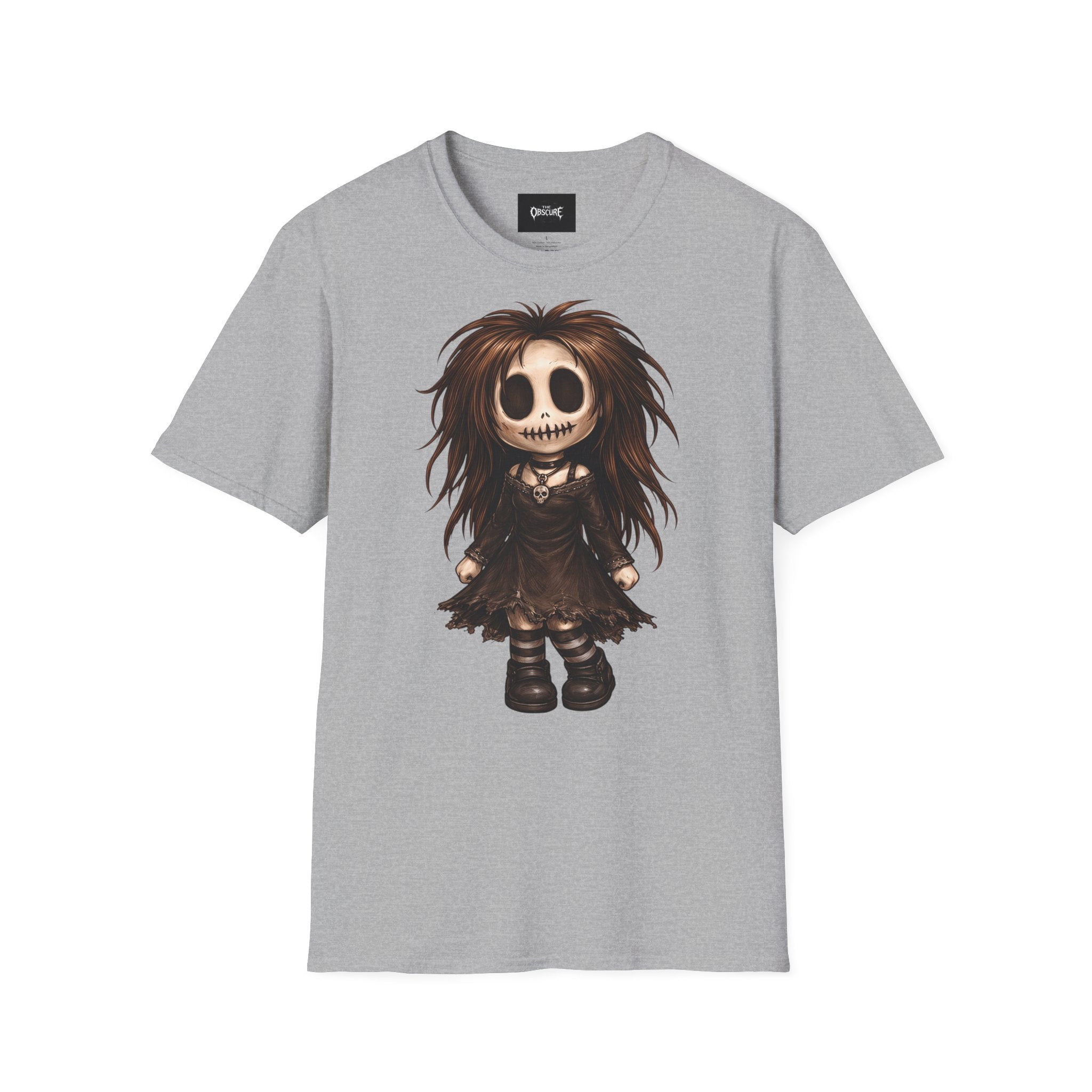 Unisex  T-Shirt
