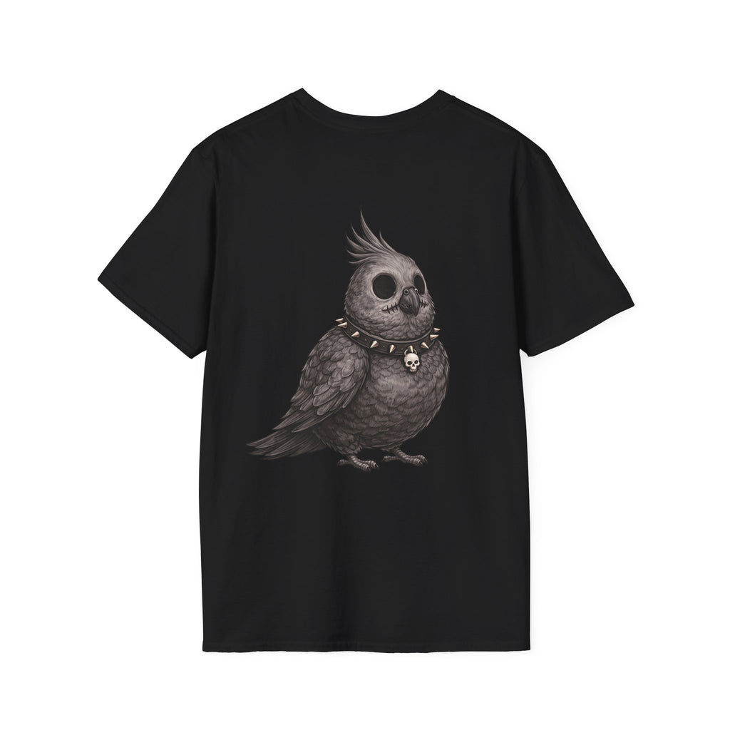 Kiwi Cockatiel T-Shirt