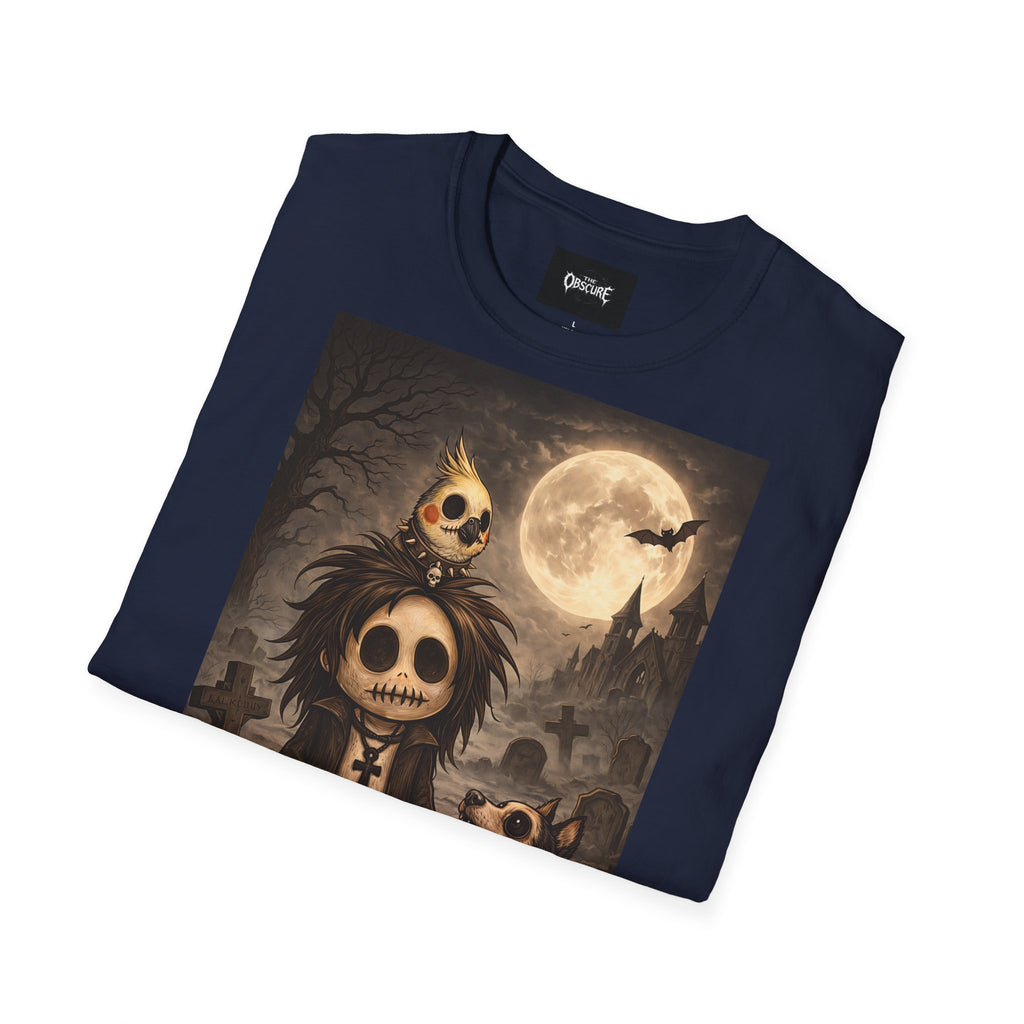 Unisex  T-Shirt