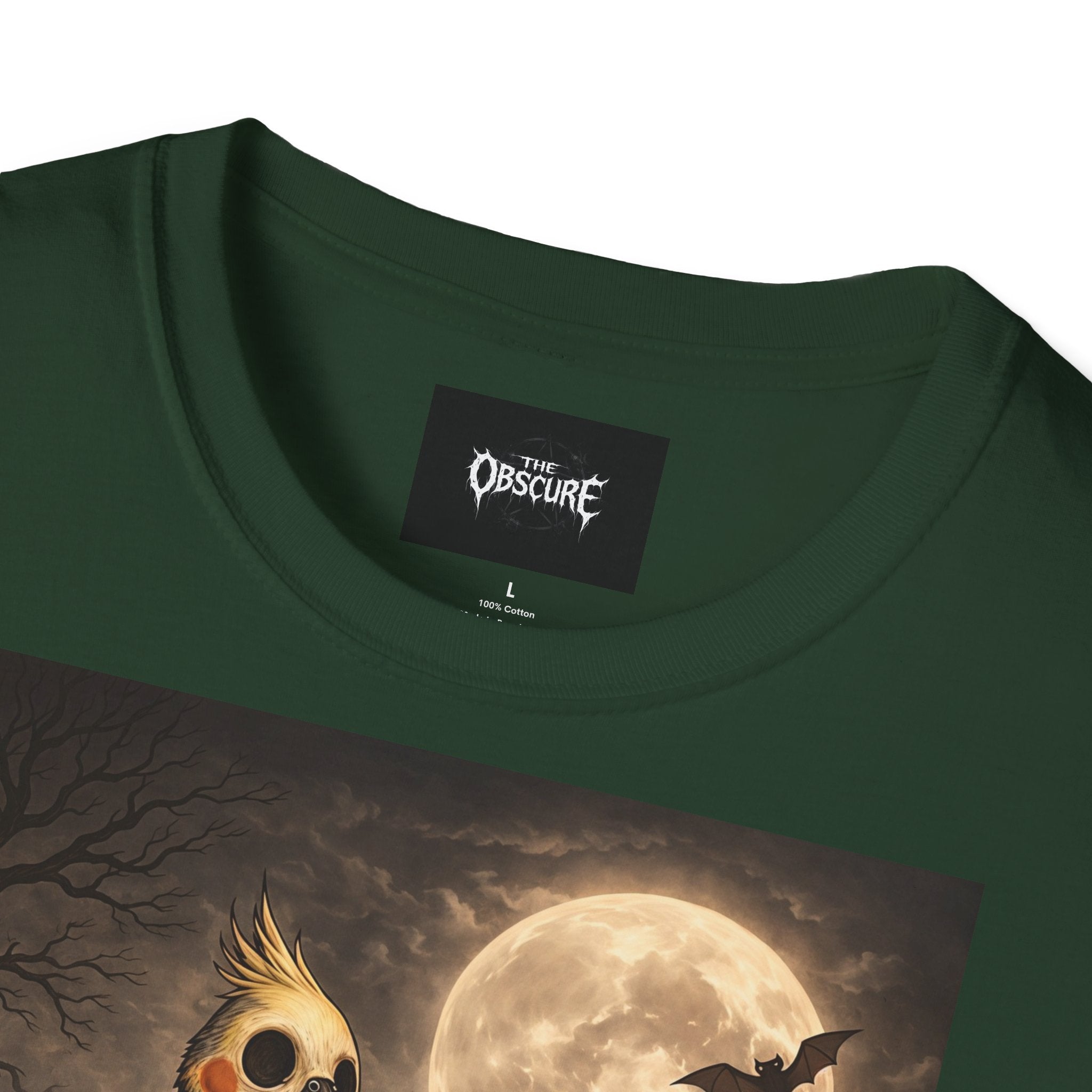 Unisex  T-Shirt