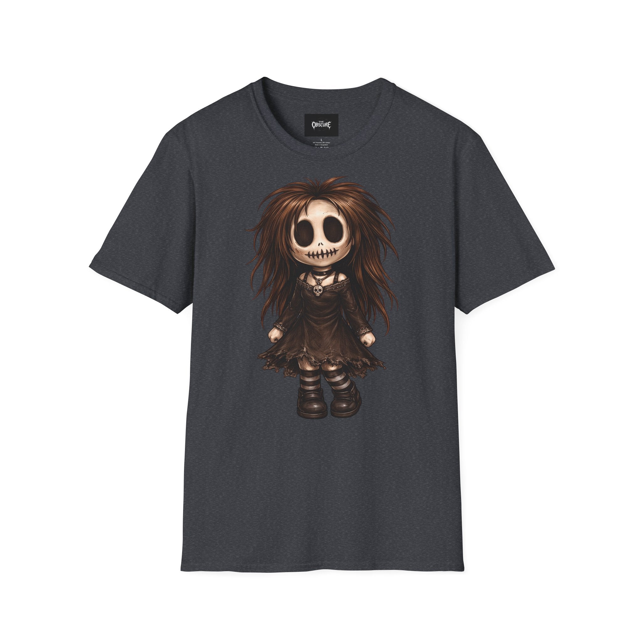 Unisex  T-Shirt