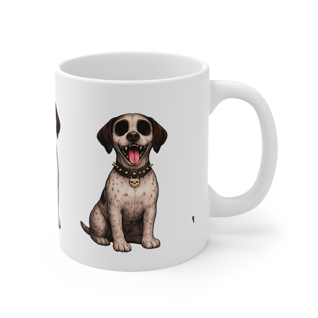 Ceramic Coffee Cup