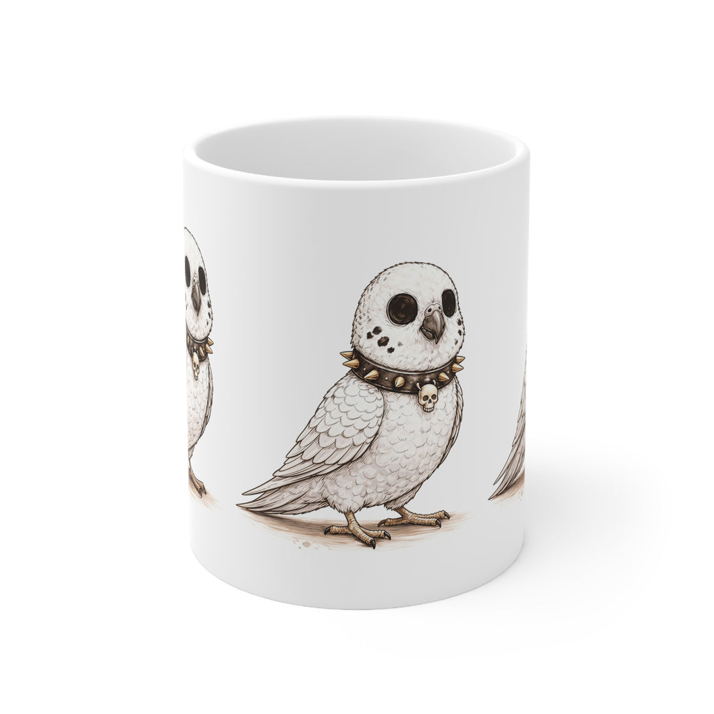 Ceramic Coffee Cup