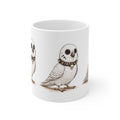 Ceramic Coffee Cup