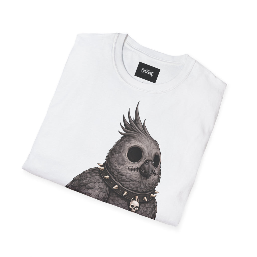 Kiwi Cockatiel T-Shirt