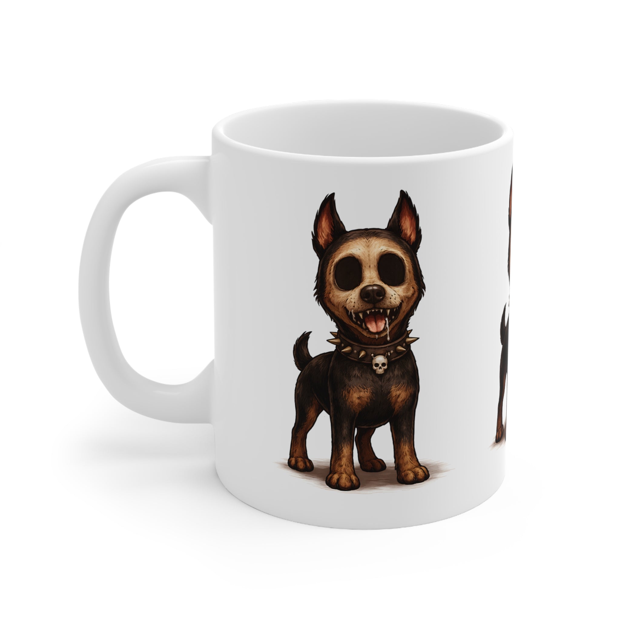 Ceramic Coffee Cup