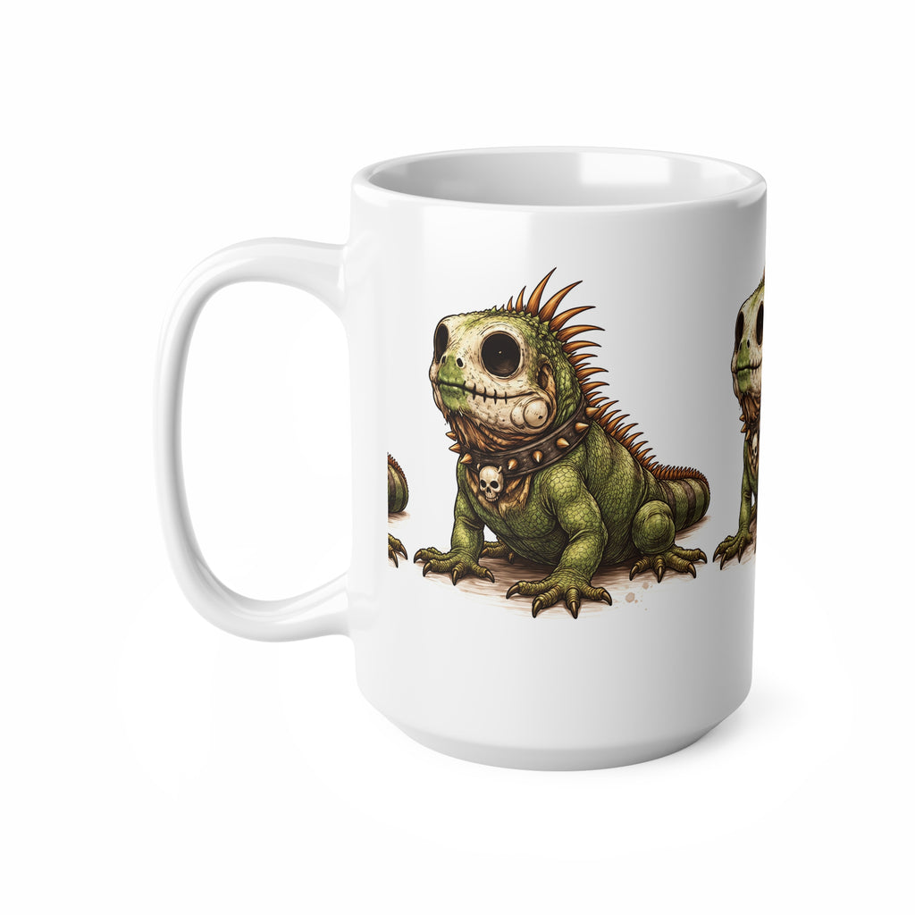 Ceramic Coffee Cup