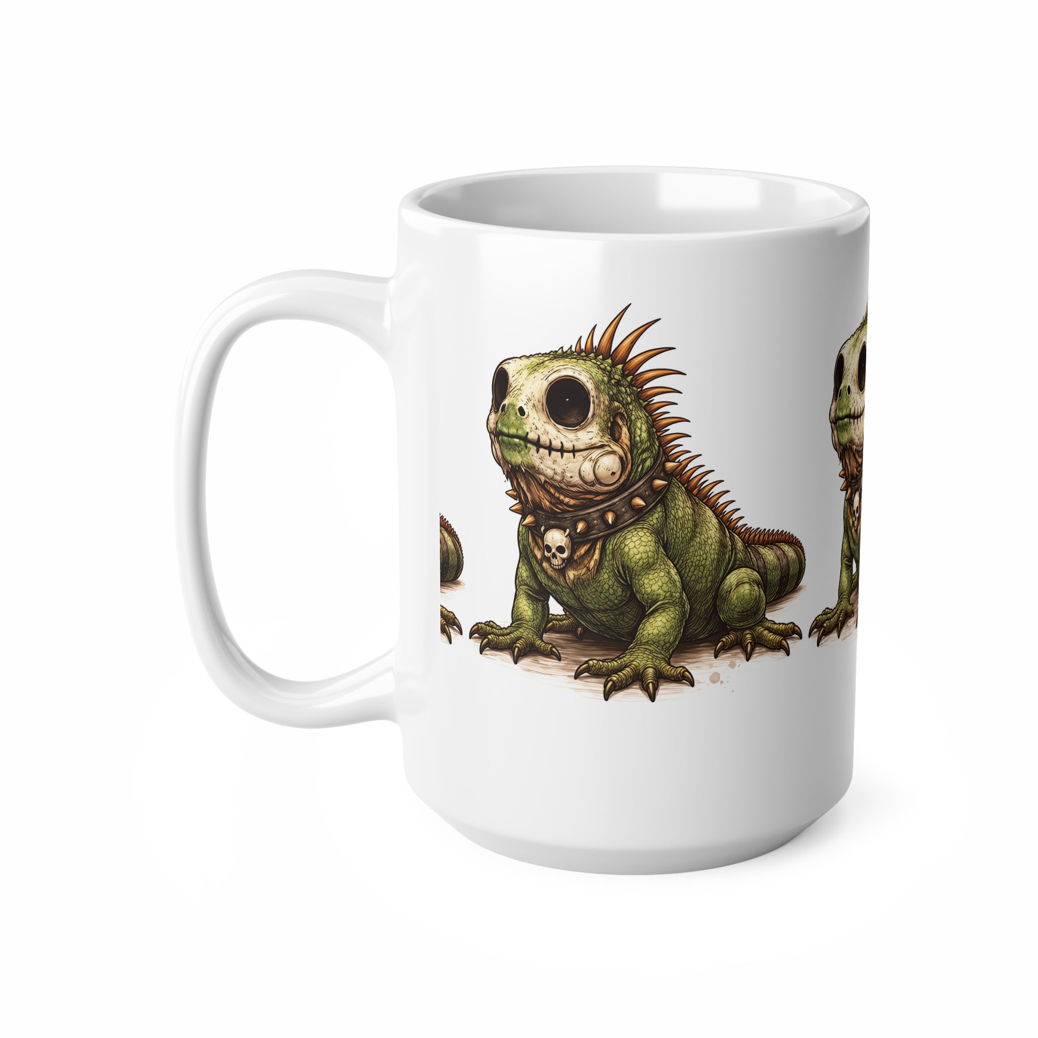 Ceramic Coffee Cup