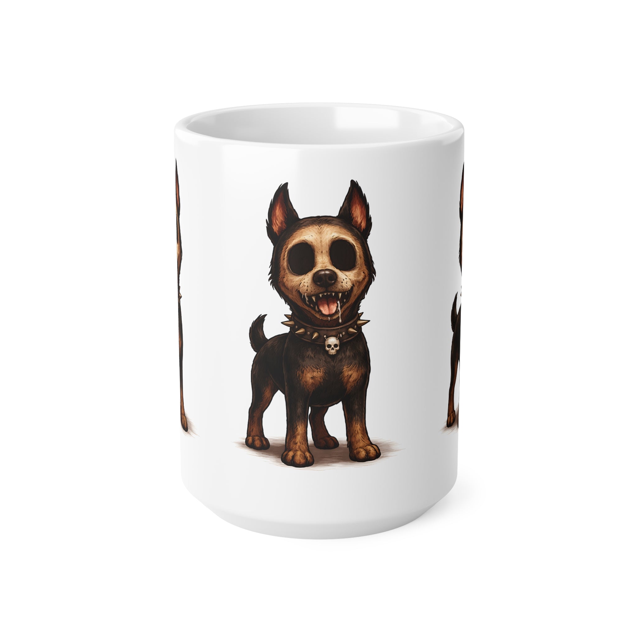 Ceramic Coffee Cup