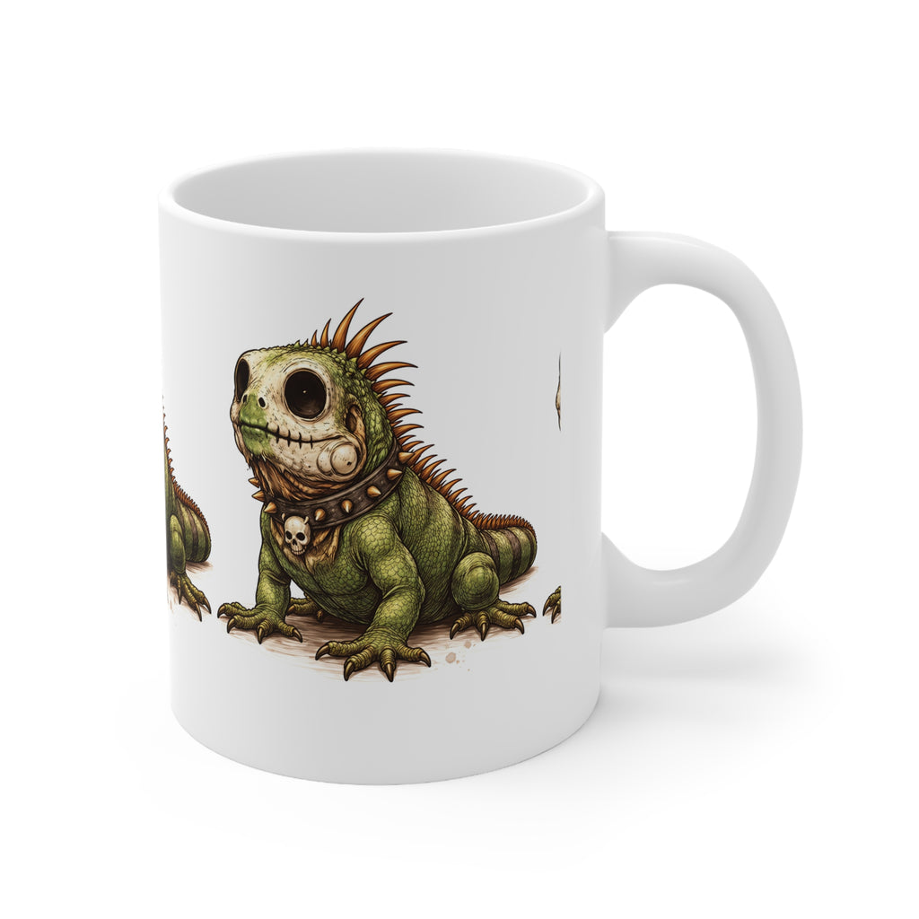 Ceramic Coffee Cup