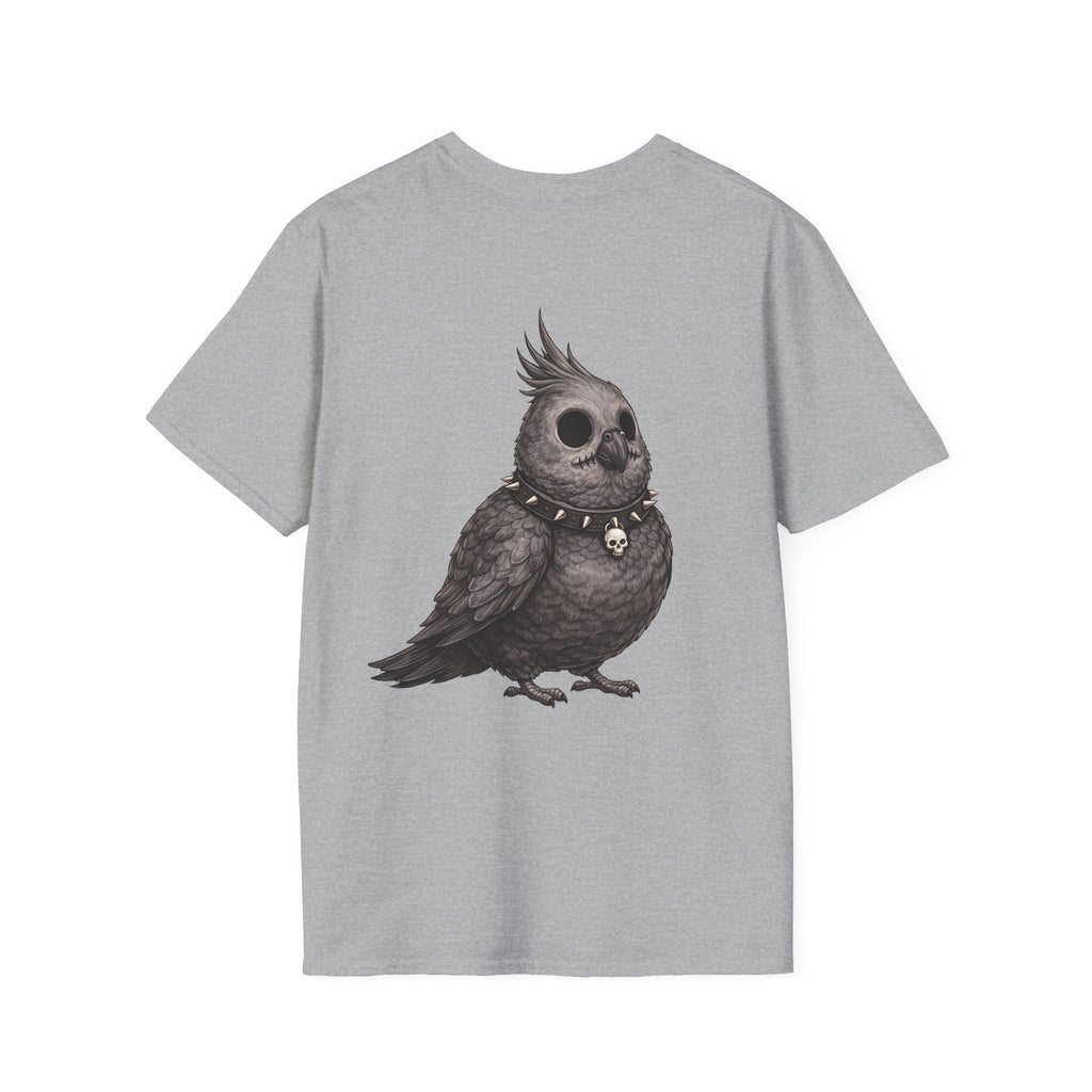Kiwi Cockatiel T-Shirt