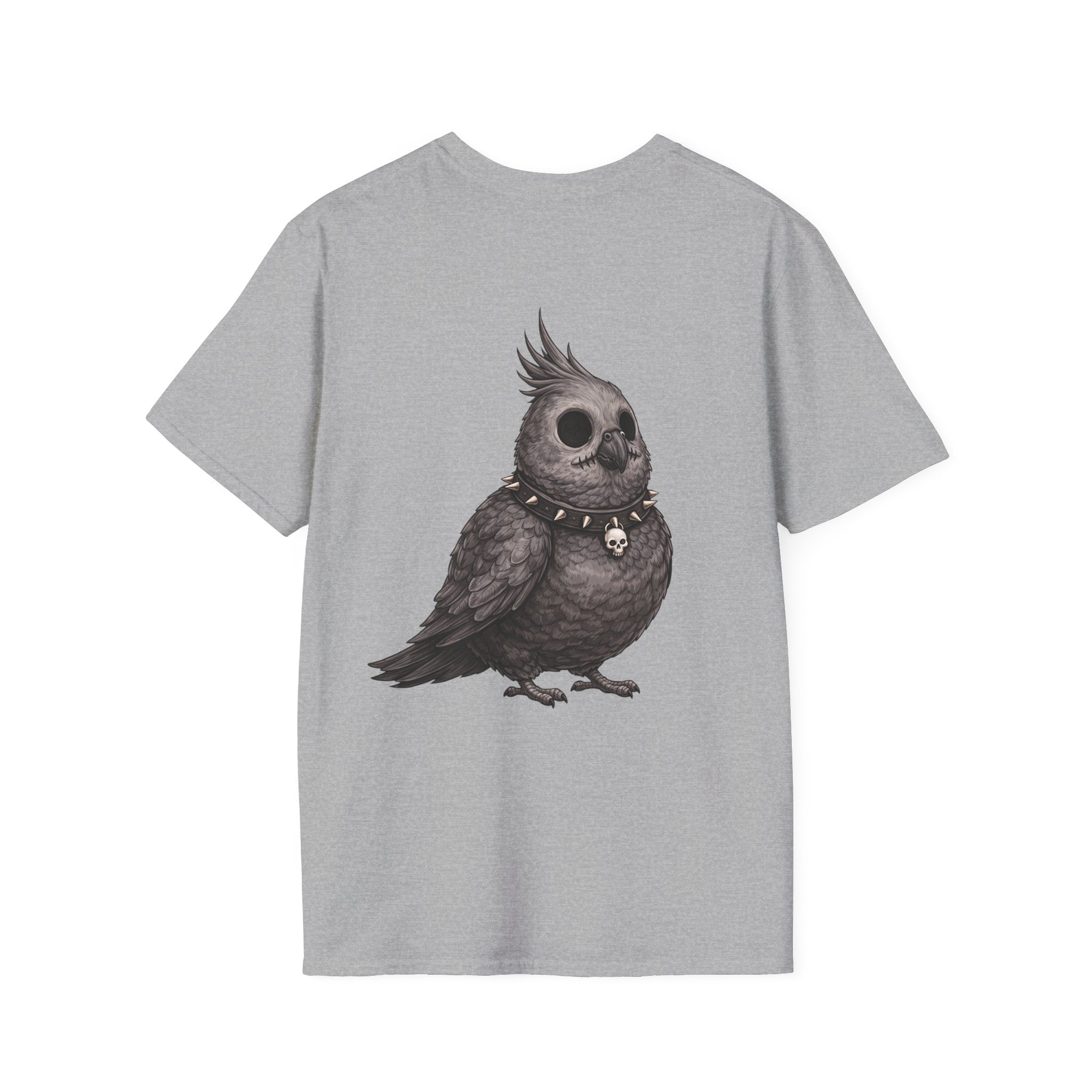 Kiwi Cockatiel T-Shirt