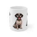 Ceramic Coffee Cup