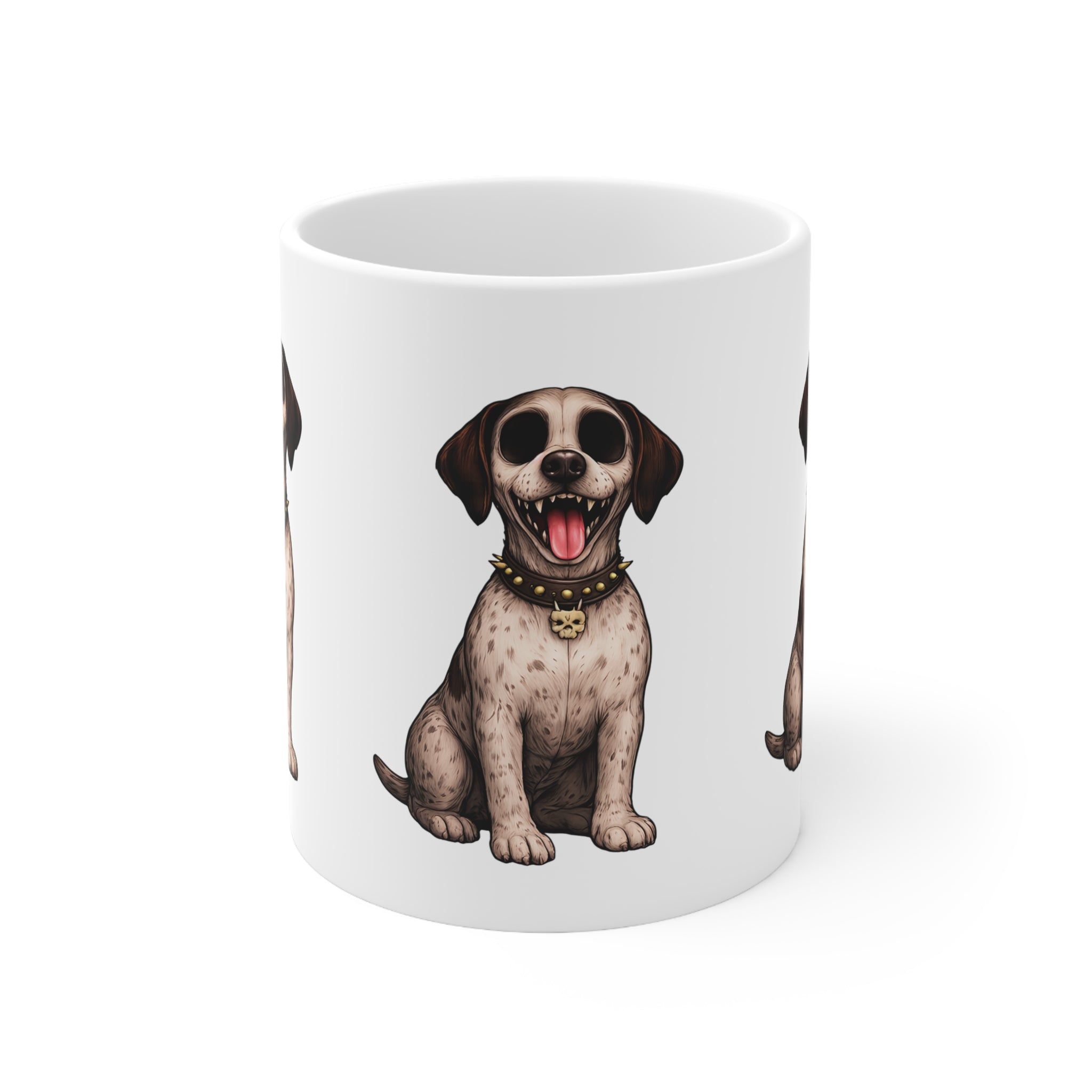 Ceramic Coffee Cup