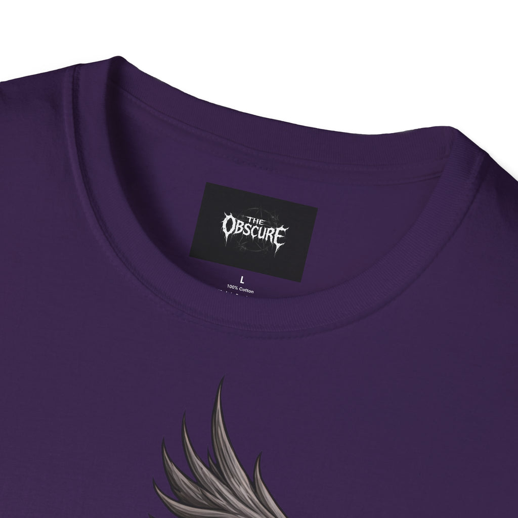 Kiwi Cockatiel T-Shirt