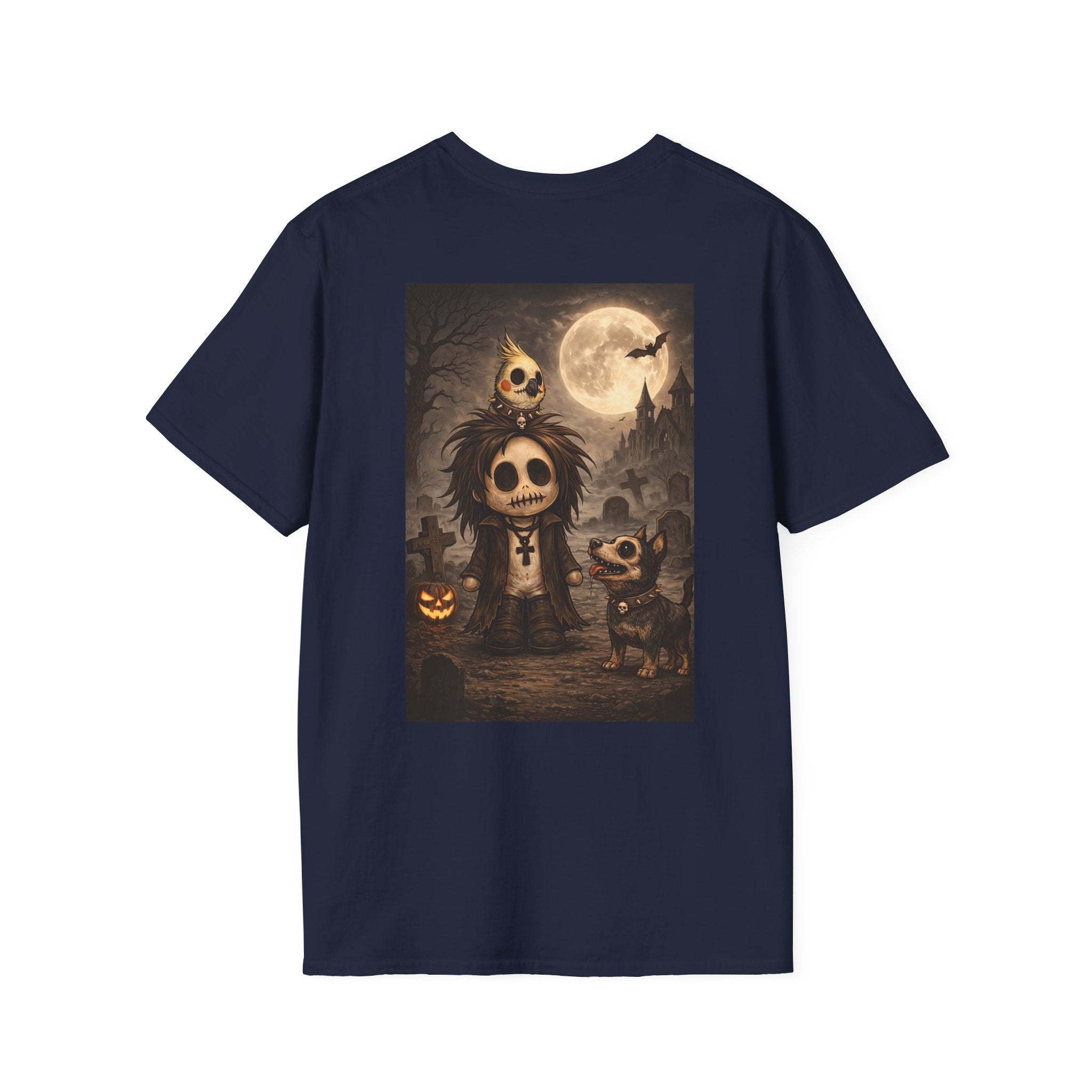 Unisex  T-Shirt