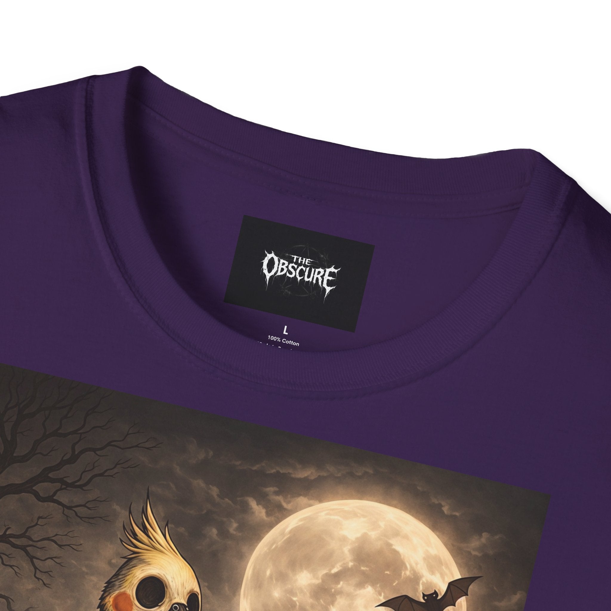 Unisex  T-Shirt