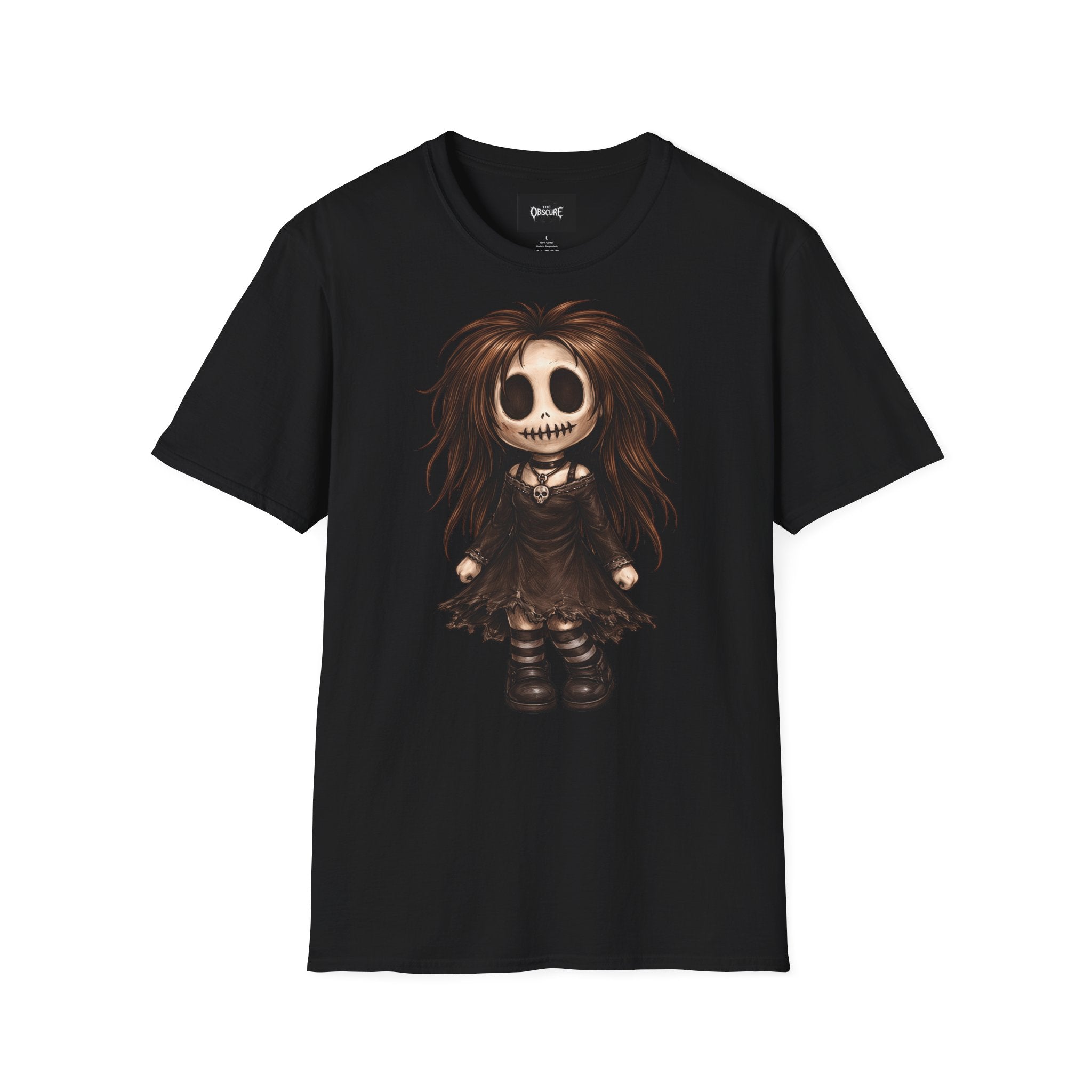 Unisex  T-Shirt