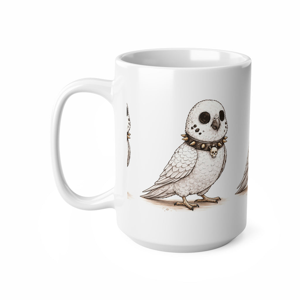 Ceramic Coffee Cup