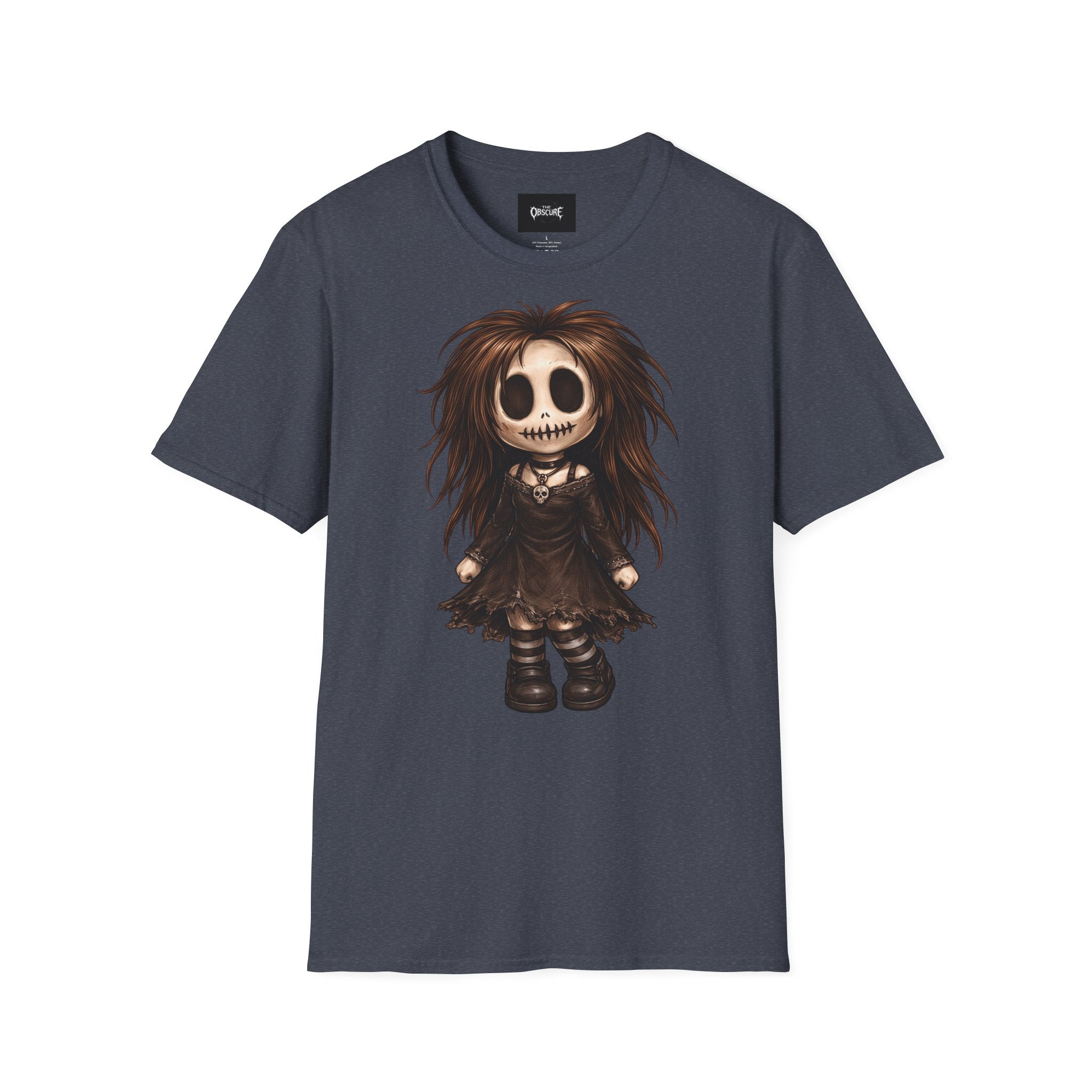 Unisex  T-Shirt