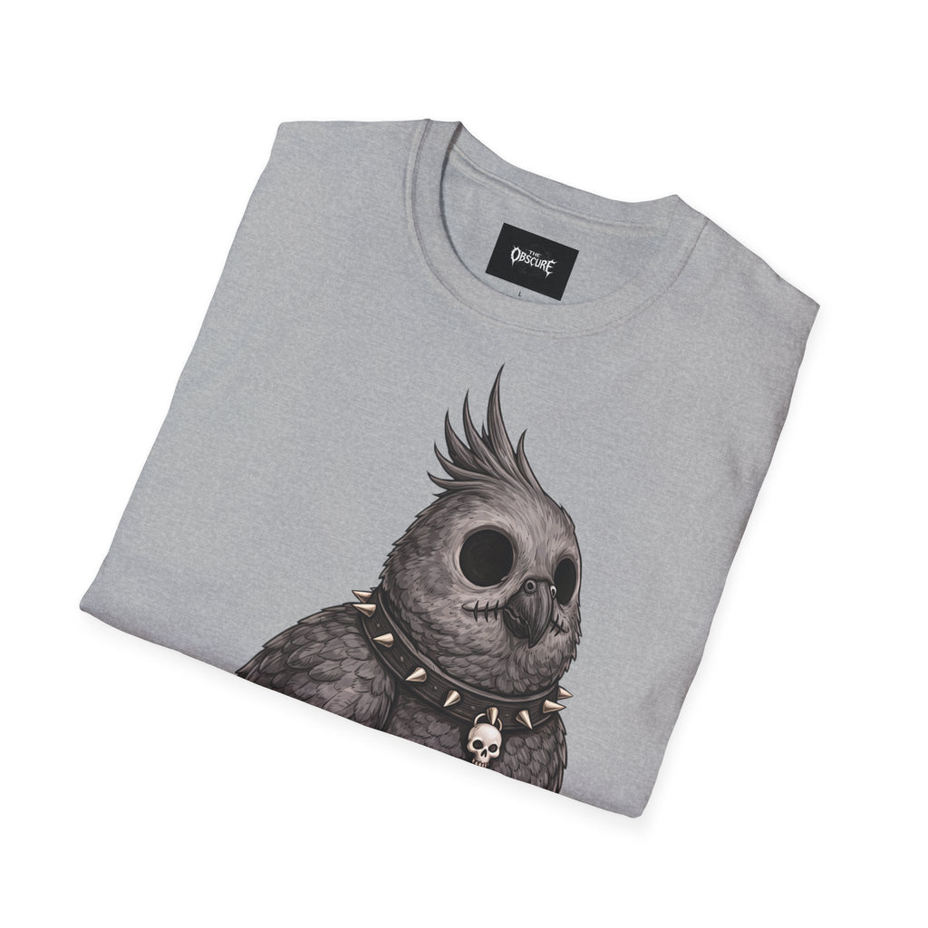 Kiwi Cockatiel T-Shirt