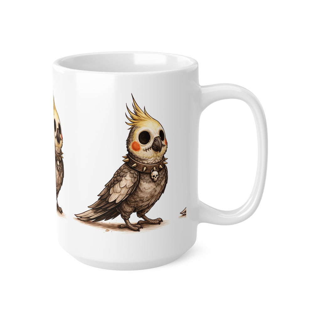 Ceramic Coffee Cup