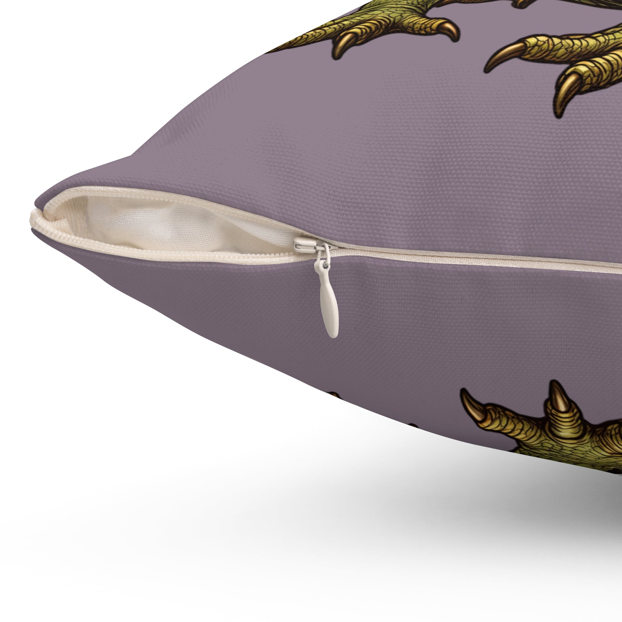 Venom Blackthorn Decorative Pillow