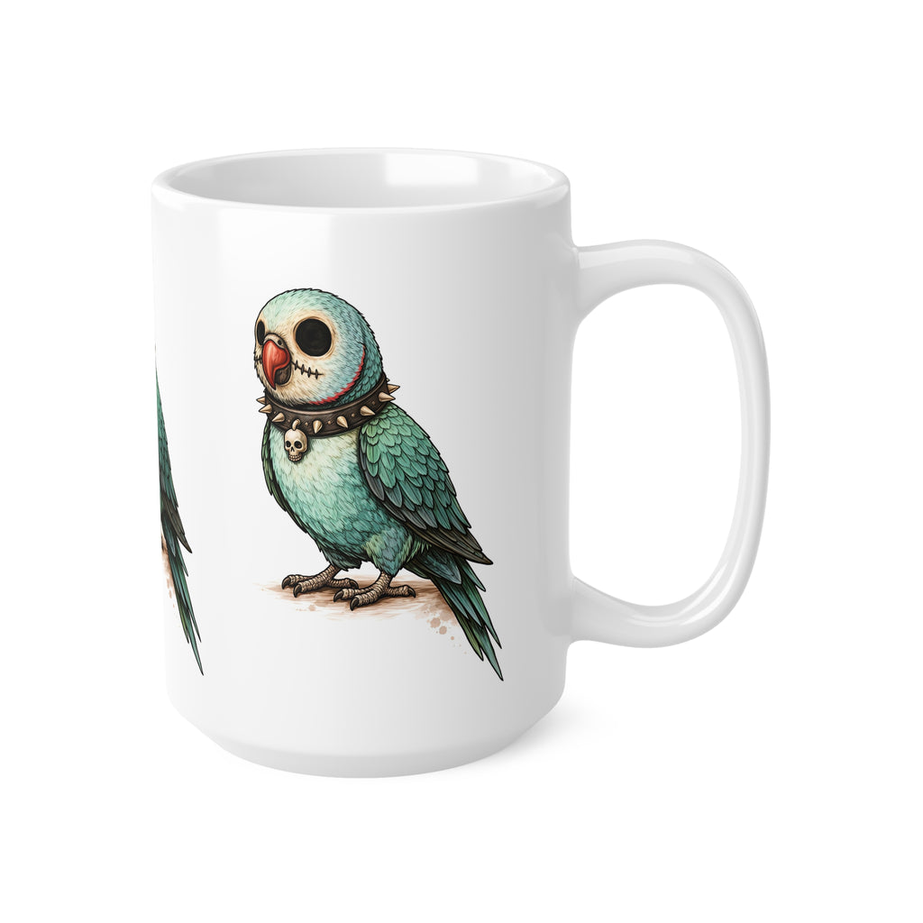 Ceramic Coffee Cup