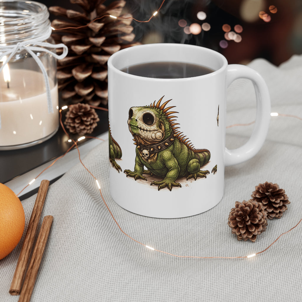 Ceramic Coffee Cup