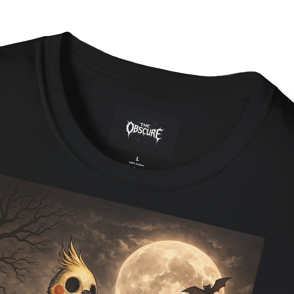 Unisex  T-Shirt