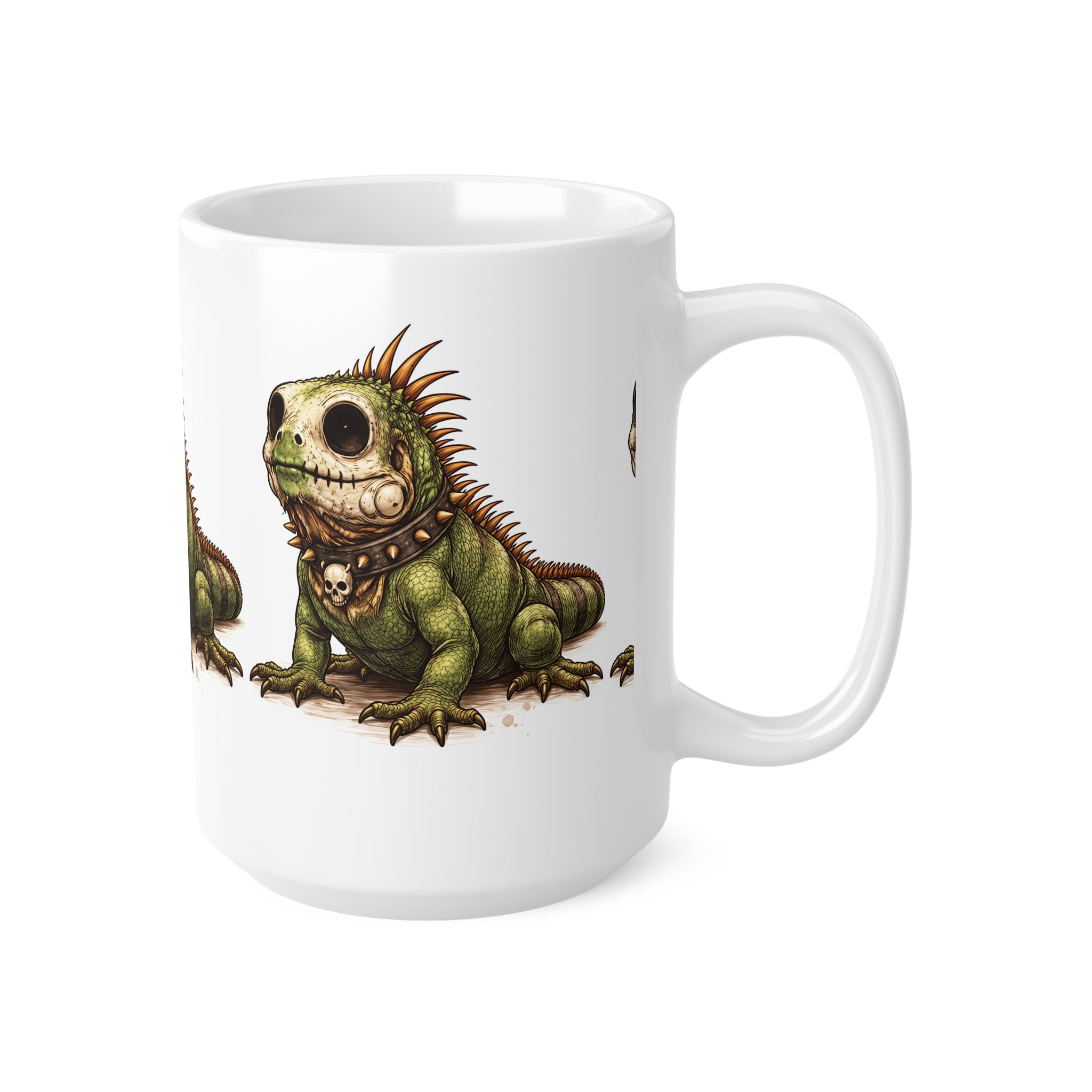 Ceramic Coffee Cup