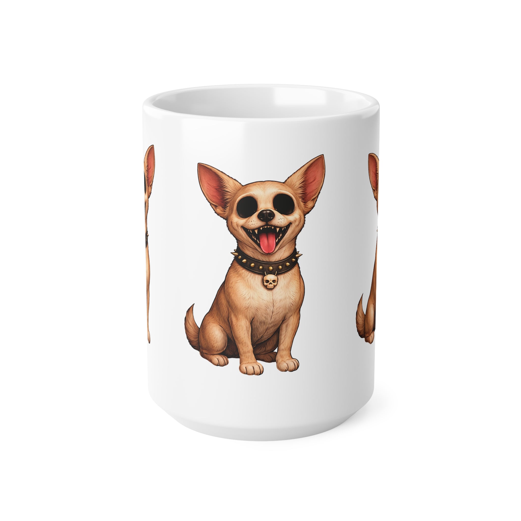 Ceramic Coffee Cup
