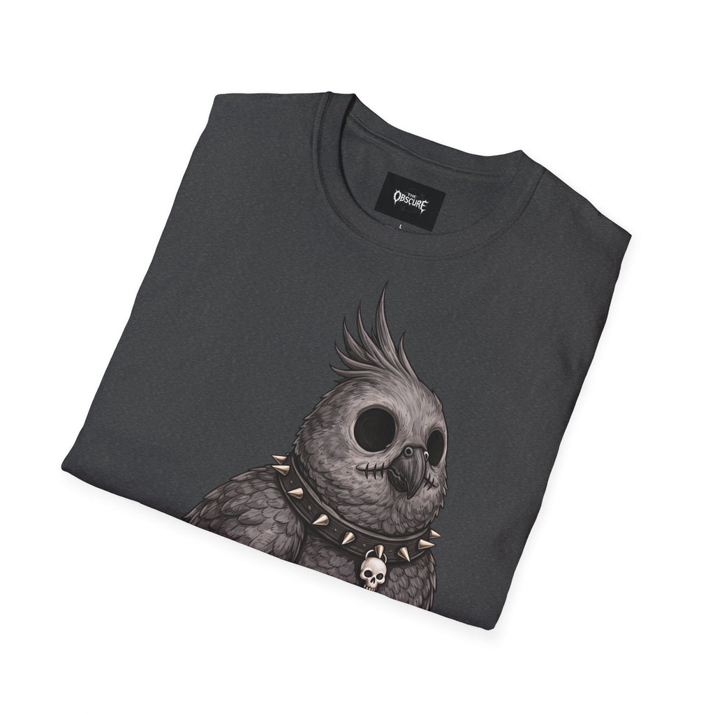 Kiwi Cockatiel T-Shirt