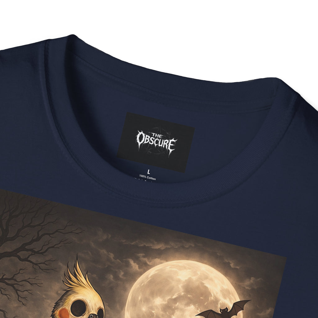 Unisex  T-Shirt
