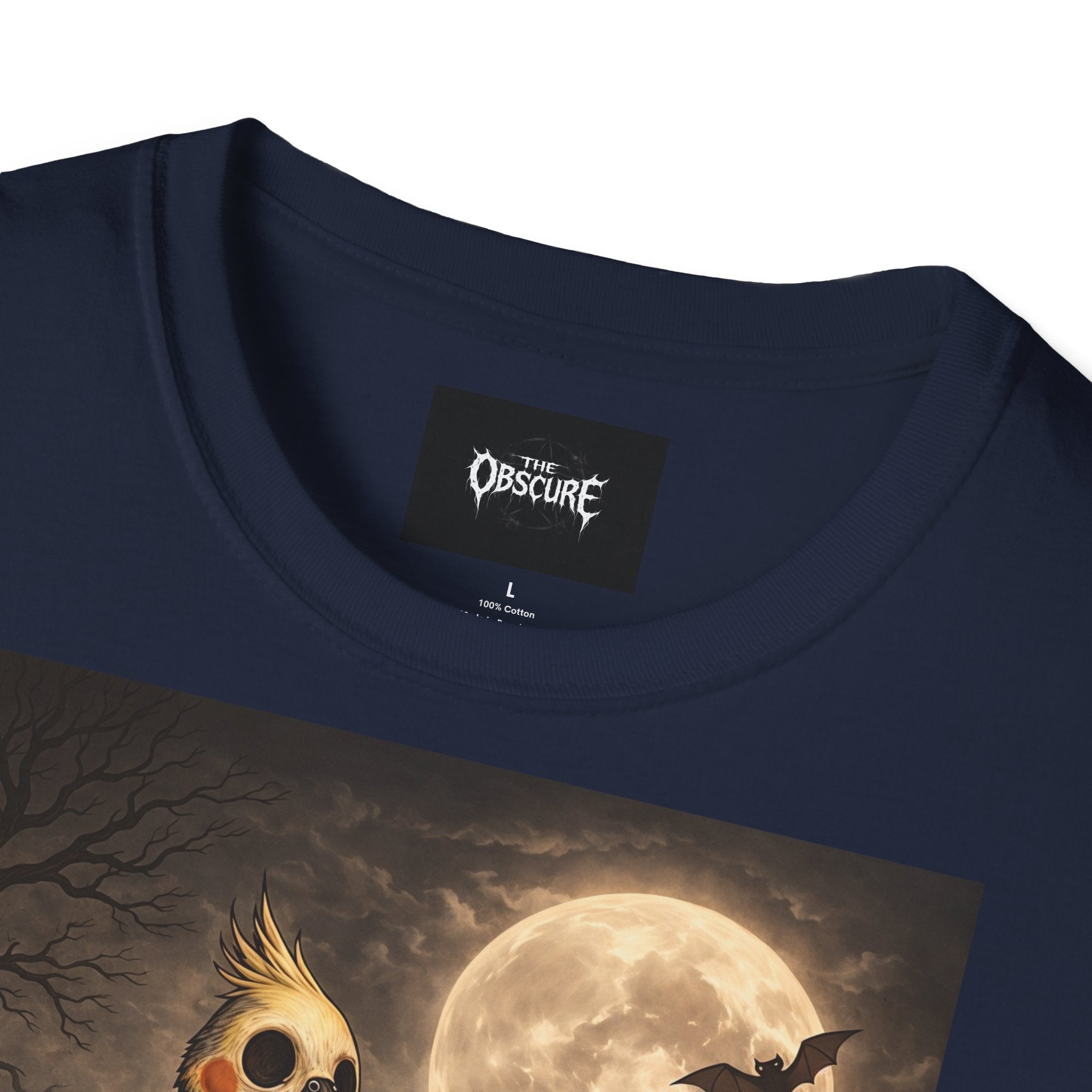 Unisex  T-Shirt