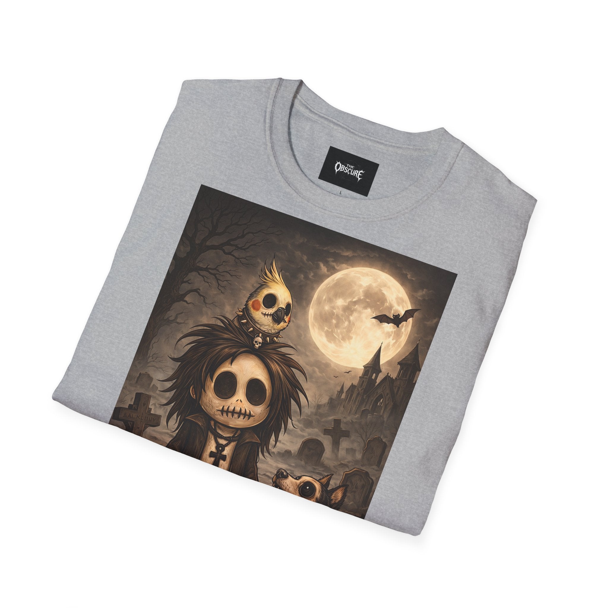Unisex  T-Shirt