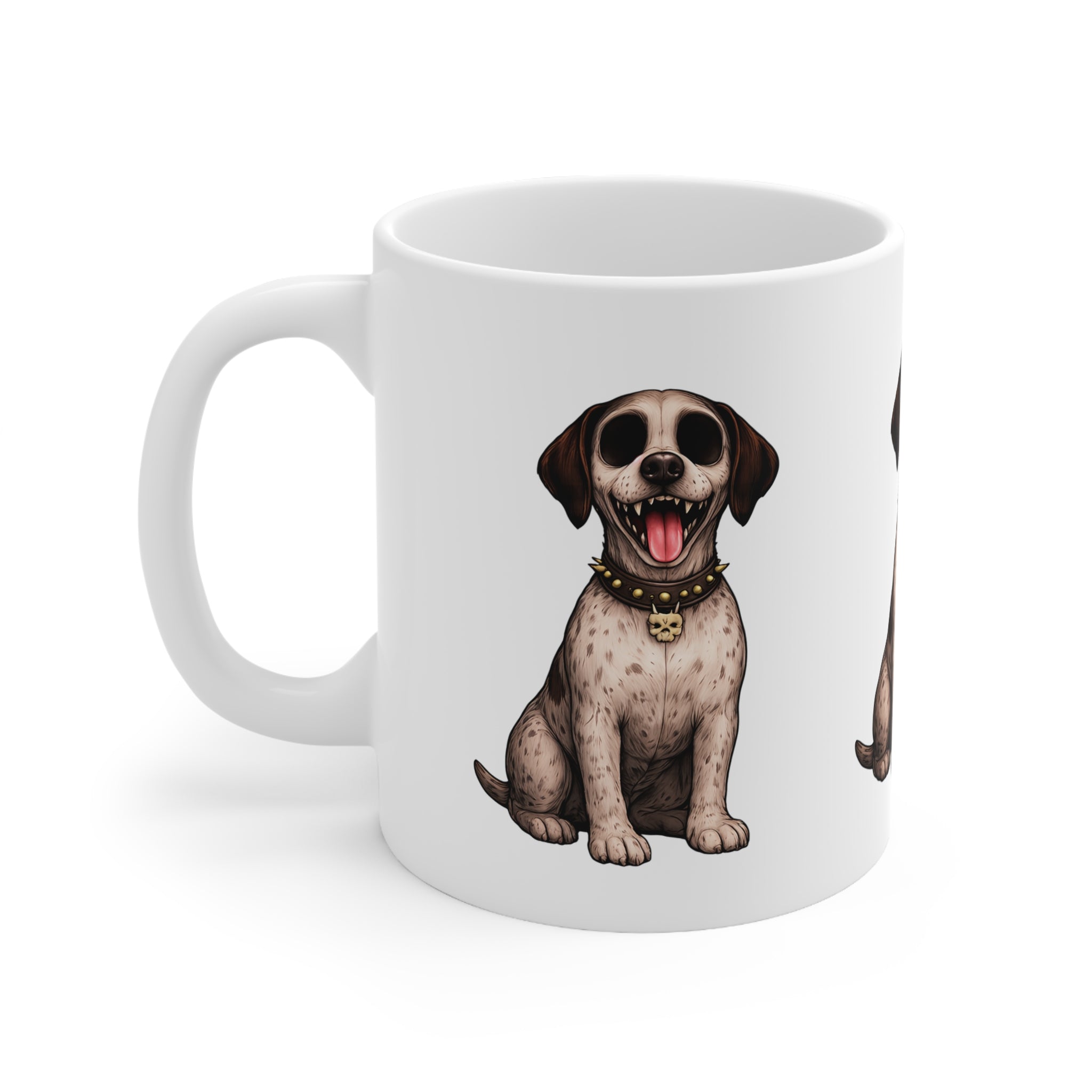 Ceramic Coffee Cup
