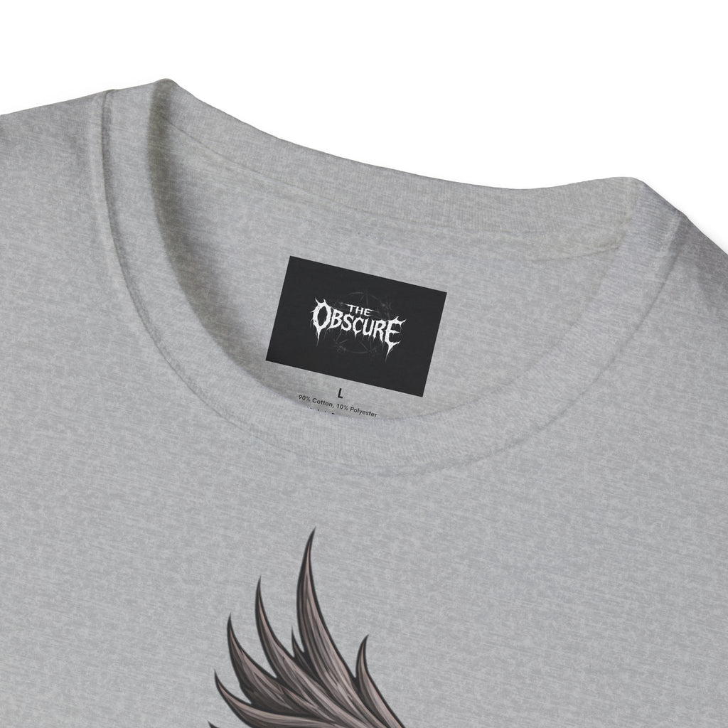 Kiwi Cockatiel T-Shirt