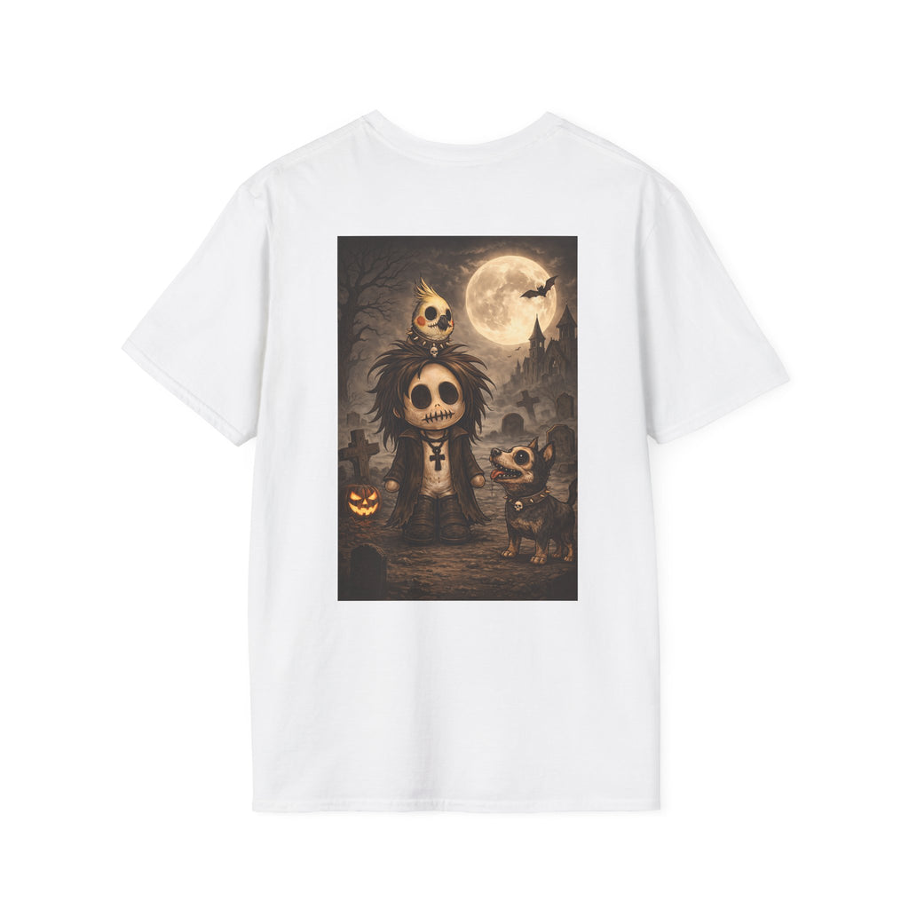 Unisex  T-Shirt
