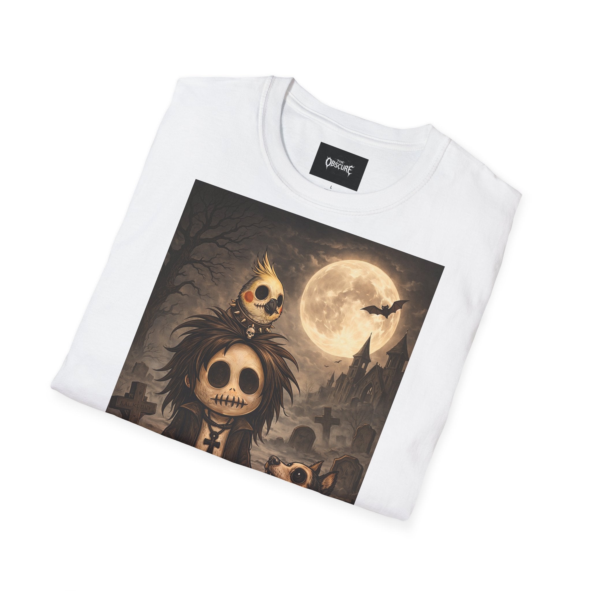 Unisex  T-Shirt