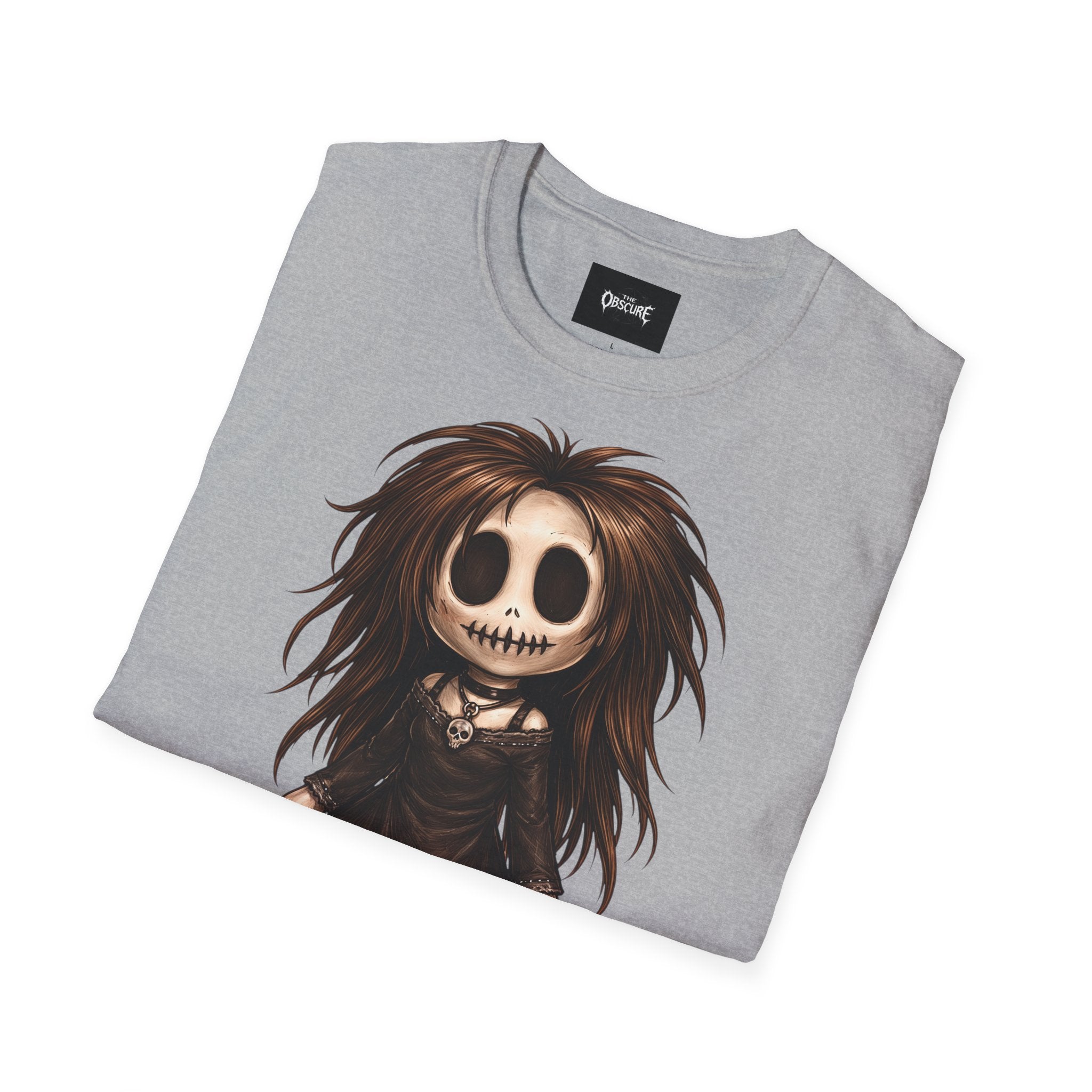 Unisex  T-Shirt