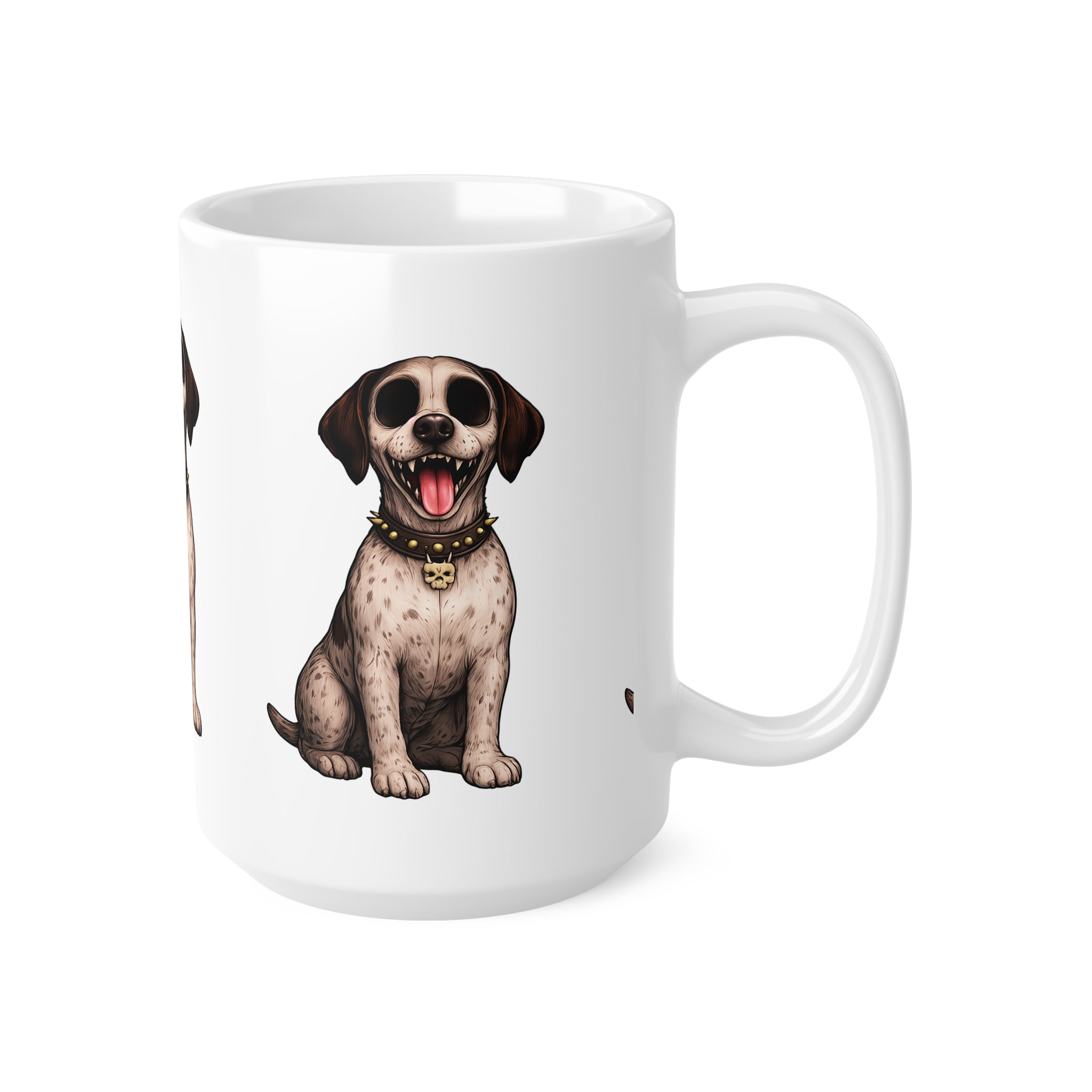Ceramic Coffee Cup