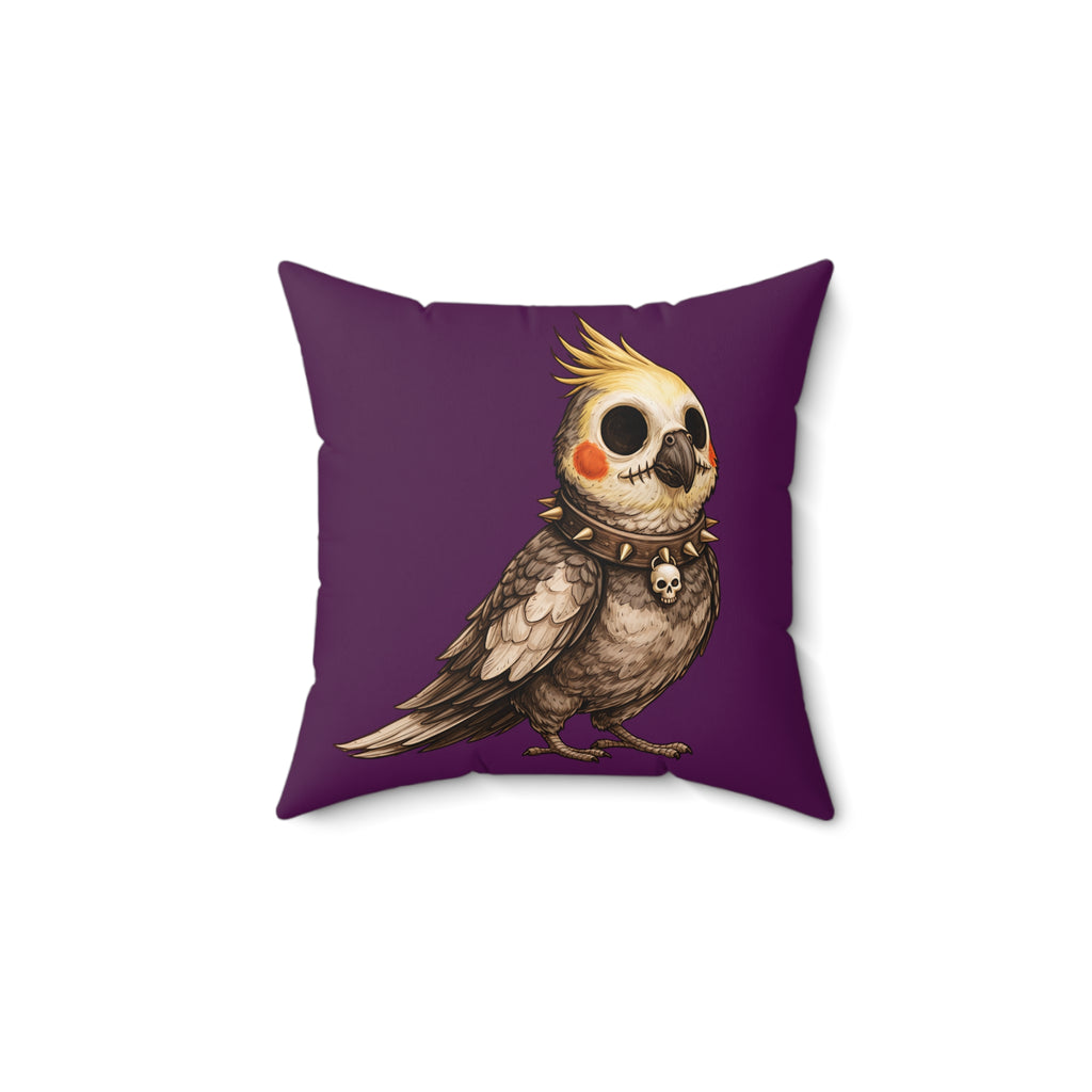 Decorative Pillow — 'Riki'